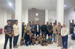 Dinsos Makassar Amankan 10 Anak Jalanan Dugaan Eksploitasi di BTP