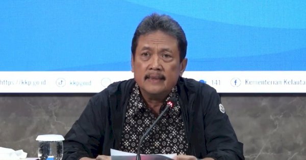 Menteri KKP Konfirmasi 3 Pegawainya Jadi Korban Pesawat Jatuh di Maros