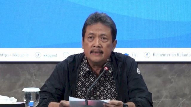 Menteri KKP Konfirmasi 3 Pegawainya Jadi Korban Pesawat Jatuh di Maros