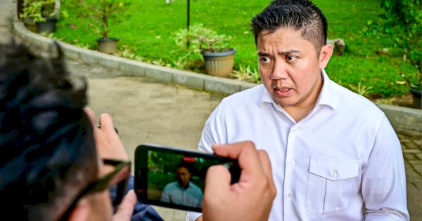 Malam Tahun Baru di Tapanuli Selatan, Presiden Prabowo Bersama Warga Terdampak Bencana