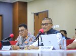 Korupsi Pembiayaan LPEI ke PT DST dan PT MIF, Polri Tetapkan 6 Orang Tersangka&nbsp;