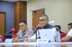 Korupsi Pembiayaan LPEI ke PT DST dan PT MIF, Polri Tetapkan 6 Orang Tersangka&nbsp;