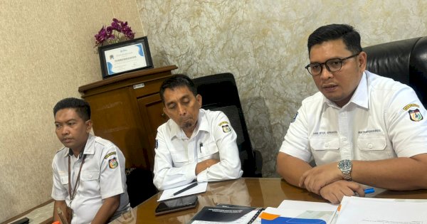 PAD Makassar 2025 Tembus Rp1,9 Triliun, Nyaris Tembus Rp2 T