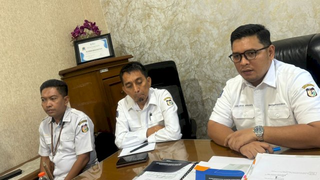 PAD Makassar 2025 Tembus Rp1,9 Triliun, Nyaris Tembus Rp2 T