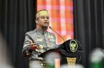 Gubernur Sulsel Siapkan Rp68 Miliar untuk Jalan Seko Luwu Utara