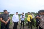 Wali Kota Makassar Turun ke Lokasi PLTSa, Fasilitasi Dialog PT SUS dan Masyarakat