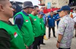 PMI Kembali Kirim 72 Relawan Kemanusiaan untuk Bencana Sumatera dan Aceh