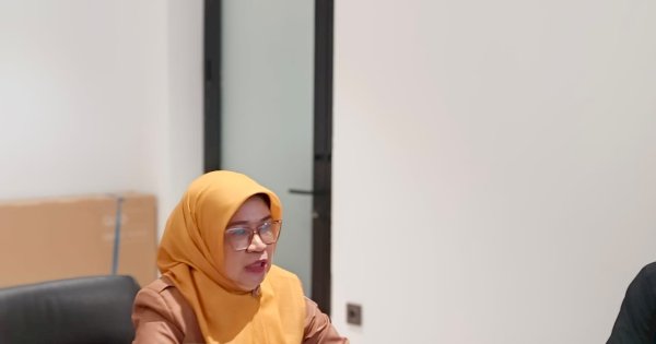 Kekerasan Masih Menghantui Perempuan & Anak Makassar, 1.222 Kasus Ditangani  DPPPA