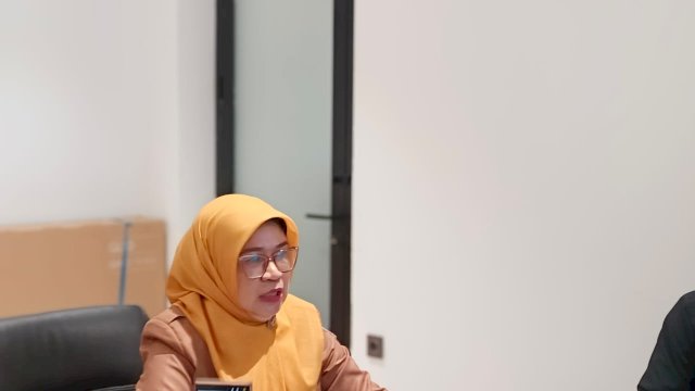 Kekerasan Masih Menghantui Perempuan & Anak Makassar, 1.222 Kasus Ditangani&nbsp; DPPPA