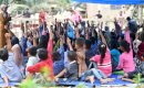 Pemerintah Mulai Cairkan Rp4,156 Miliar Bantuan Bencana Rumah Ibadah & Sekolah Buddha di Aceh-Sumut