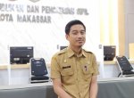 136 Ribu KTP-el dan 131 Ribu KK Dicetak, Ini Capaian Pelayanan Disdukcapil Makassar 2025