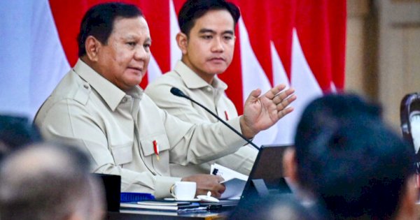 Presiden Prabowo Ungkap 55 Juta Anak Telah Tersentuh Program MBG 