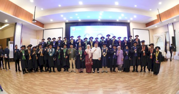 Munafri Tekankan Kolaborasi Pemkot–Akademisi, Perkuat Ketahanan Pangan dan UMKM