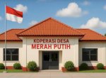Gerakkan Ekonomi Desa, Bupati Lutra Target 102 Koperasi Merah Putih Beroperasi di 2026