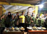 Sosdapil Empat Pilar, NH Jaga Semangat Kebangsaan, Perkuat Persatuan