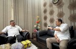 Gandeng Pemprov Sulsel, BRI Siap Dukung Program Pemberdayaan Kelompok Prasejahtera