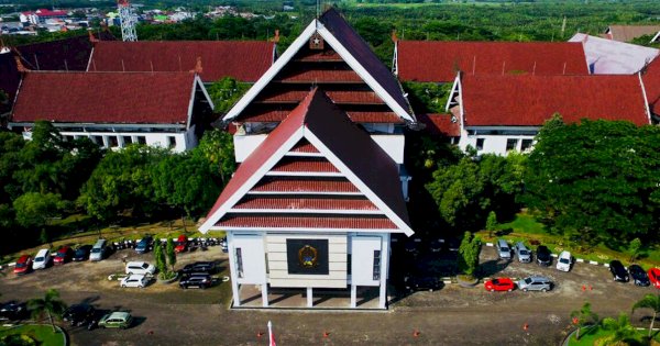 Pemprov Sulsel Umumkan Tender Preservasi Jalan Paket 6 Senilai Rp278,6 M