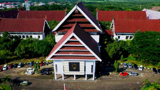 Pemprov Sulsel Umumkan Tender Preservasi Jalan Paket 6 Senilai Rp278,6 M