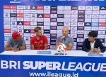 Bali United Percaya Diri Kalahkan PSM Makassar