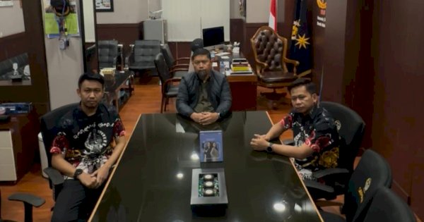 Sulsel Catat Prestasi Nasional Indeks Penyelenggaraan Ketentraman dan Ketertiban Umum IPKKU 2025