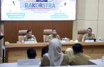 Wali Kota Parepare Pimpin Rakor Awal Tahun, Matangkan Program 2026