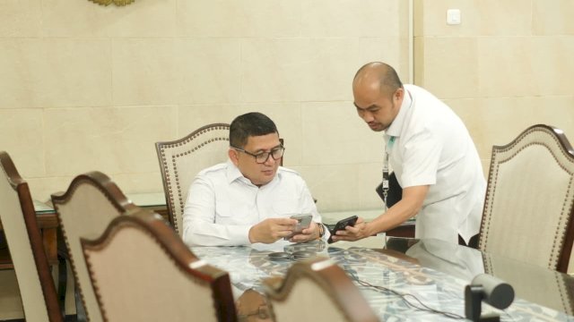 Pemkot Makassar Gandeng Kampus, Benahi Alur Air di Kawasan Rawan Banjir