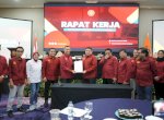 Bangkit dari Vakum, Munafri Ajak Alumni FH Unhas Bersatu dan Berkontribusi