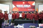 Bangkit dari Vakum, Munafri Ajak Alumni FH Unhas Bersatu dan Berkontribusi