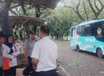 Dari Mahasiswa hingga Pekerja, Trans Sulsel Jadi Andalan Transportasi Publik Sulsel