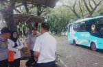 Dari Mahasiswa hingga Pekerja, Trans Sulsel Jadi Andalan Transportasi Publik Sulsel