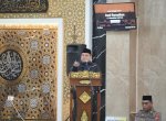 Wali Kota Makassar Tekankan Legalitas Wakaf dan Pengelolaan Masjid