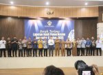 Pemkot Makassar Siap Tindak Lanjuti Rekomendasi BPK Demi Pemerintahan Yang Bersih