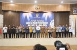 Pemkot Makassar Siap Tindak Lanjuti Rekomendasi BPK Demi Pemerintahan Yang Bersih