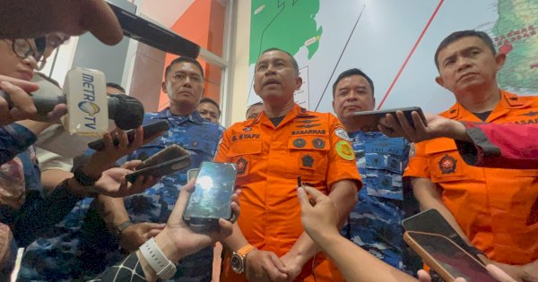 Korban Kedua Kecelakaan Pesawat ATR 42-500 Ditemukan di Tebing Curam