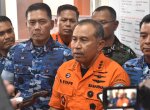 Basarnas Temukan Lokasi Jatuhnya Pesawat ATR 42-500 Kurang dari 24 Jam, Manfaatkan Golden Time Pencarian Korban