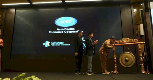 Forum APEC di Makassar, Sinergi Negara Asia Pasifik Bangun Generasi Sehat