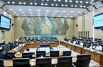 PT Vale Indonesia Jelaskan Kepatuhan dan Kepastian Operasional Proyek dan Hilirisasi dalam RDP KomisI XII DPR