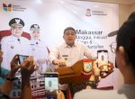 Makassar Diguyur Hujan dan Angin Kencang, Wali Kota Munafri Minta Warga Jaga Keselamatan