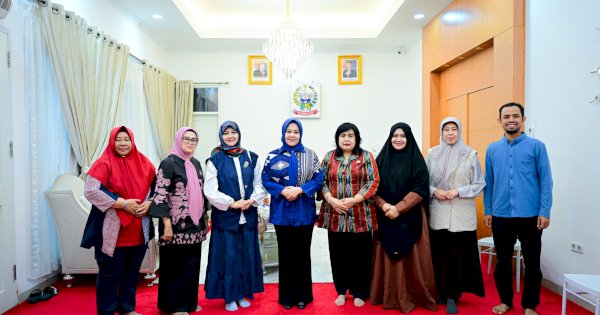 Pemprov Sulsel Perkuat Ekosistem Rempah Berbasis Petani dan Kolaborasi