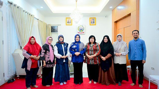 Pemprov Sulsel Perkuat Ekosistem Rempah Berbasis Petani dan Kolaborasi