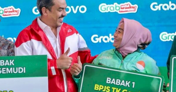 Menteri UMKM Tegaskan Pentingnya Sinergitas Lintas Sektor sebagai Kunci Ekosistem Bisnis Digital