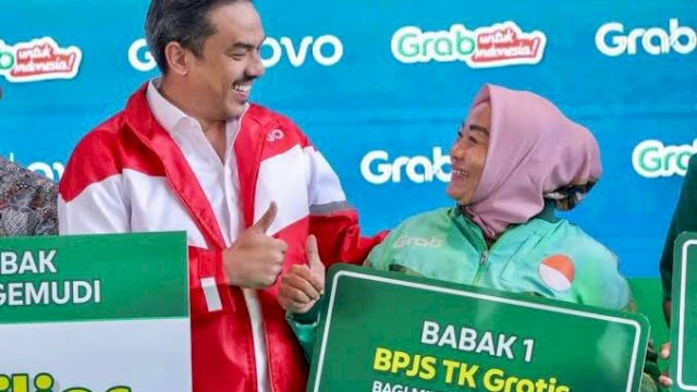 Menteri UMKM Tegaskan Pentingnya Sinergitas Lintas Sektor sebagai Kunci Ekosistem Bisnis Digital