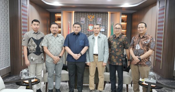 Bertemu Wali Kota, PT GMTD Percepat Penyerahan PSU, Munafri Tegaskan Kepastian Aset