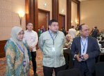 Wali Kota Munafri Hadir di APCAT Summit, Perkuat Posisi Makassar dalam Isu Kesehatan Global