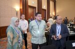 Wali Kota Munafri Hadir di APCAT Summit, Perkuat Posisi Makassar dalam Isu Kesehatan Global