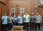Pemkot Makassar Jajaki Kerja Sama Kemenlu, Promosi Pariwisata dan Maritim ke Pasar Global