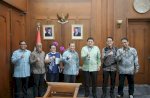 Pemkot Makassar Jajaki Kerja Sama Kemenlu, Promosi Pariwisata dan Maritim ke Pasar Global