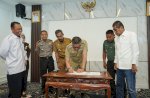 Pilkades Barru 2026 Akan Berlangsung di 12 Desa, Pemkab Gelar Rakor Persiapan