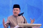 Jelang Ramadan, JK Dorong Masyarakat Lebih Berhati-hatilah Dan Penguatan Ekonomi