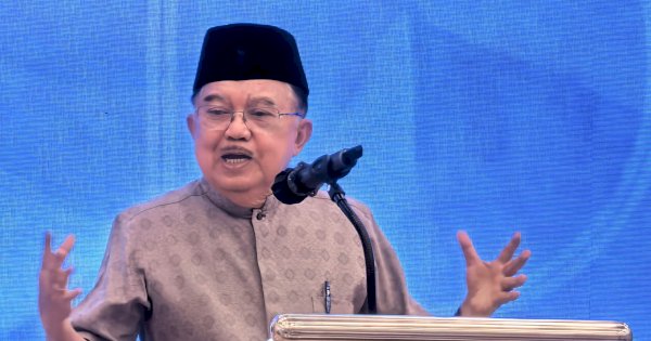 Jelang Ramadan, JK Dorong Masyarakat Lebih Berhati-hatilah Dan Penguatan Ekonomi